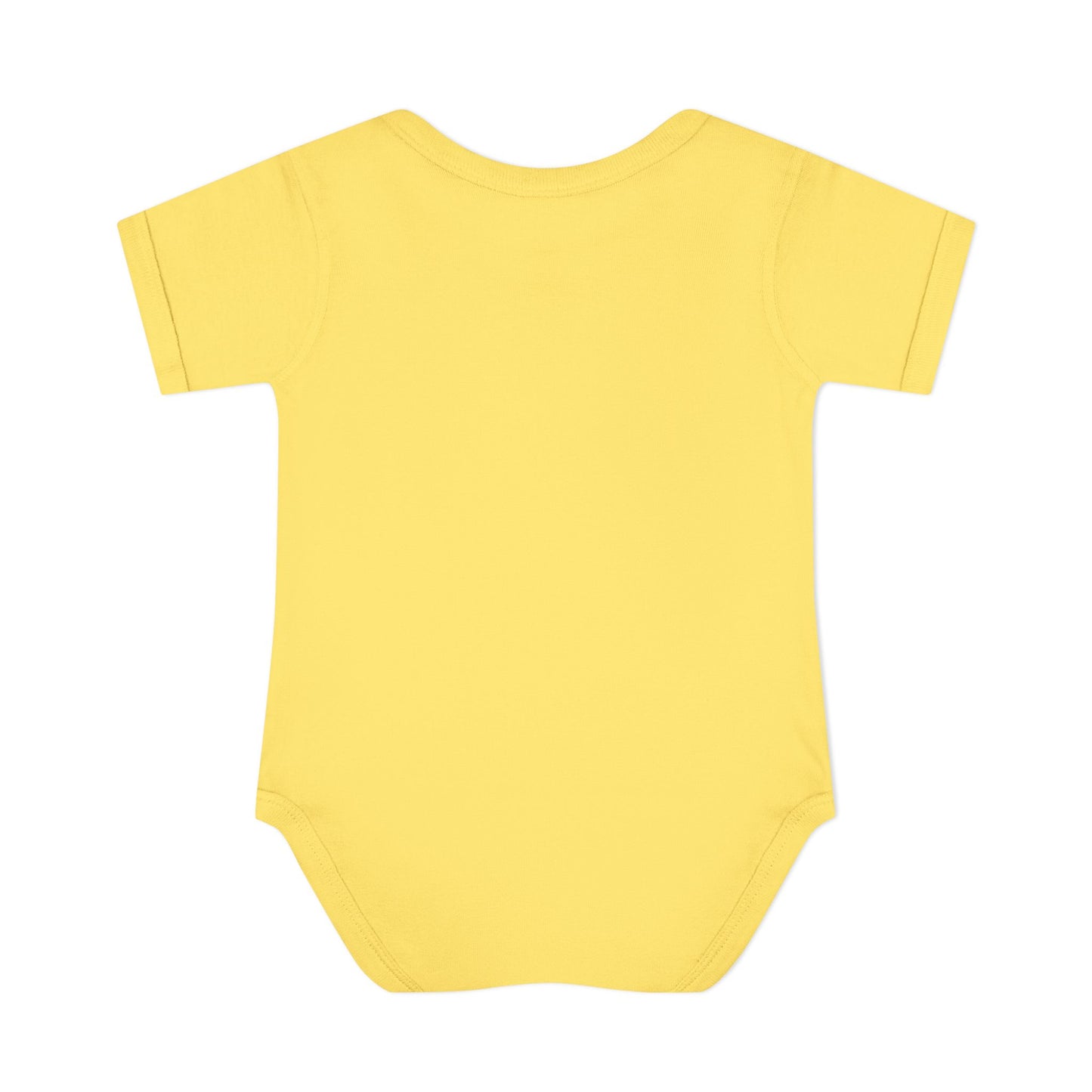 "The Mischief Is Strong With This One" – Funny Baby Bodysuit