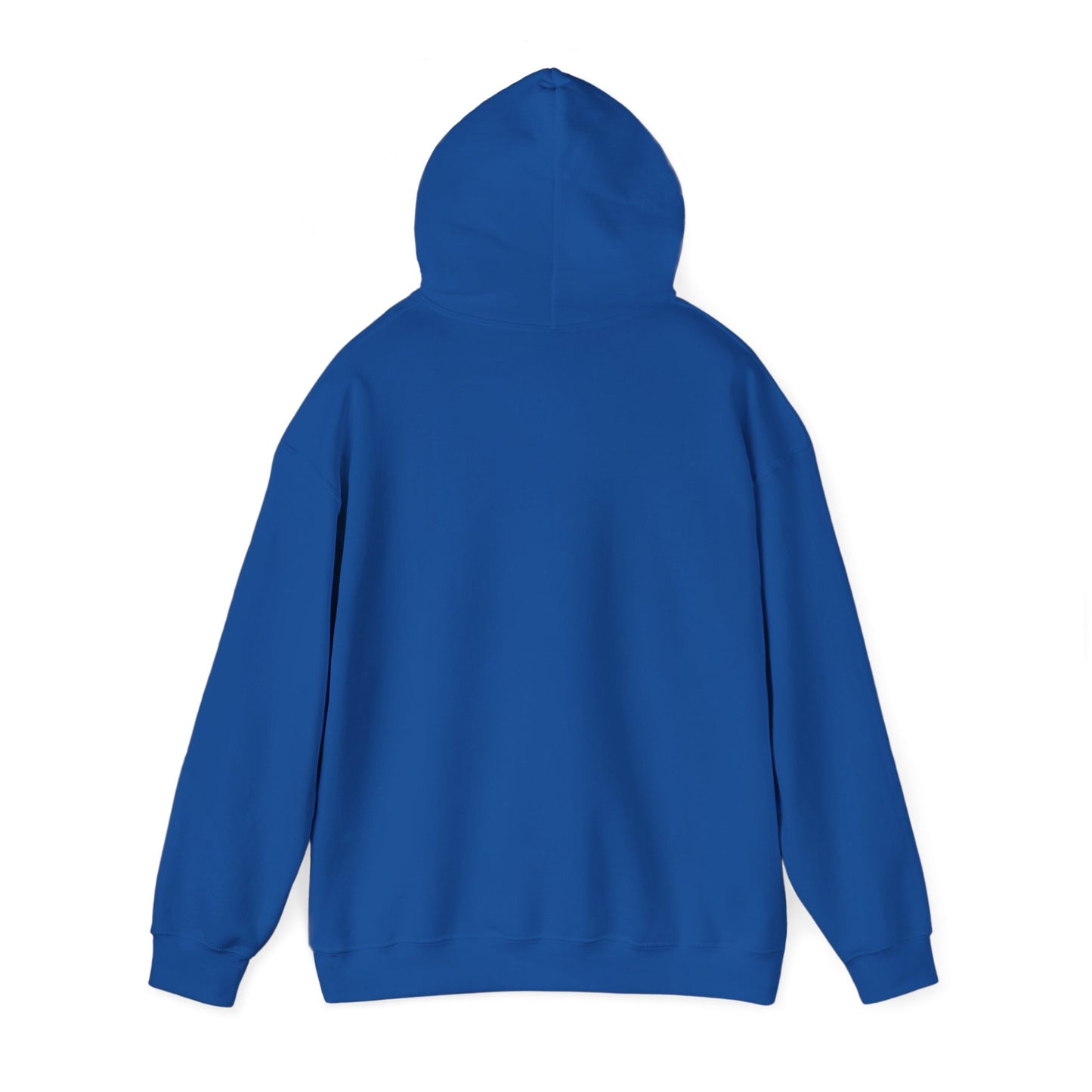 Rabid Possum Retro Hoodie – "I'm Not Sure What My Spirit Animal Is But I'm Confident It Has Rabies"