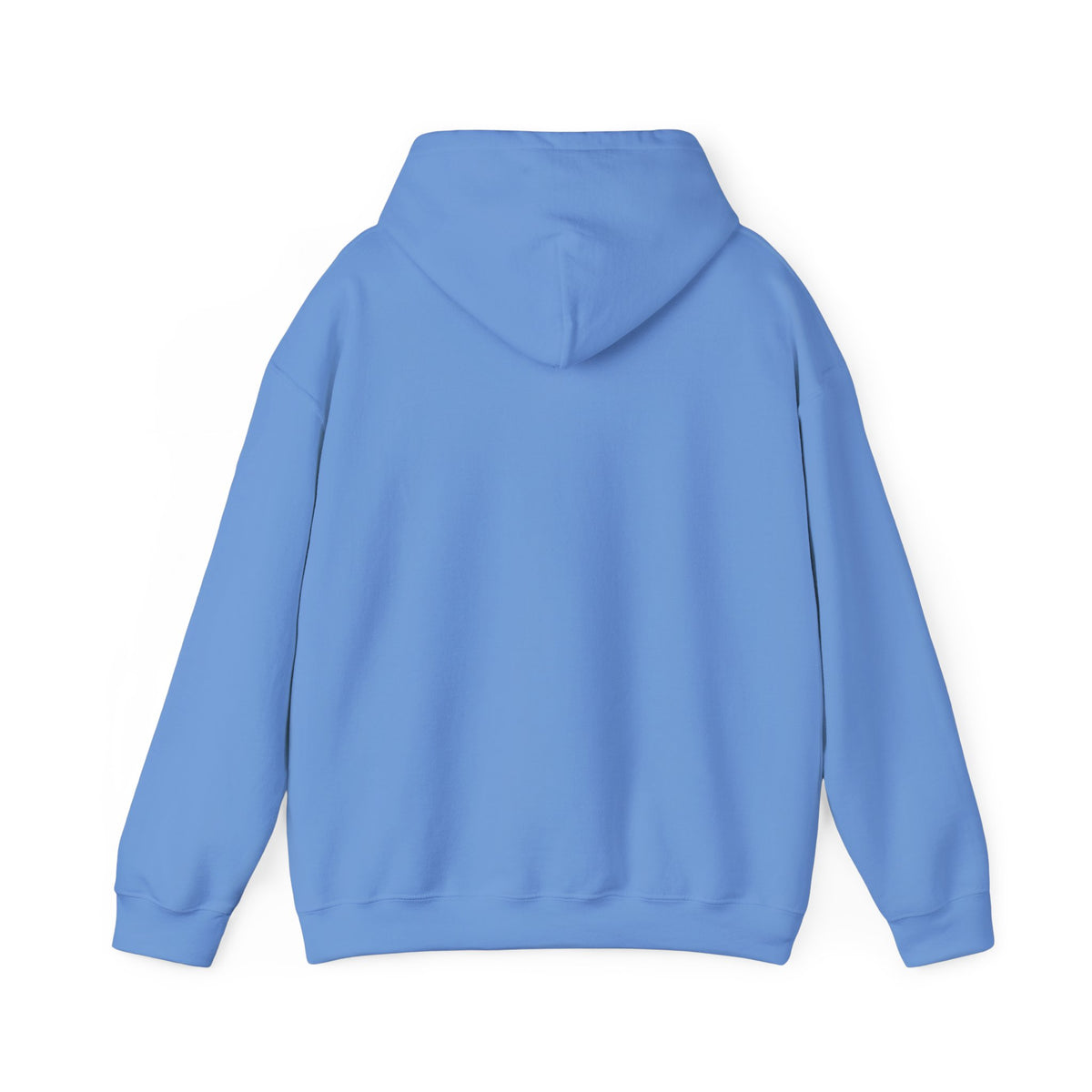 Mama Bear and Baby - Down Syndrome Awareness Hoodie