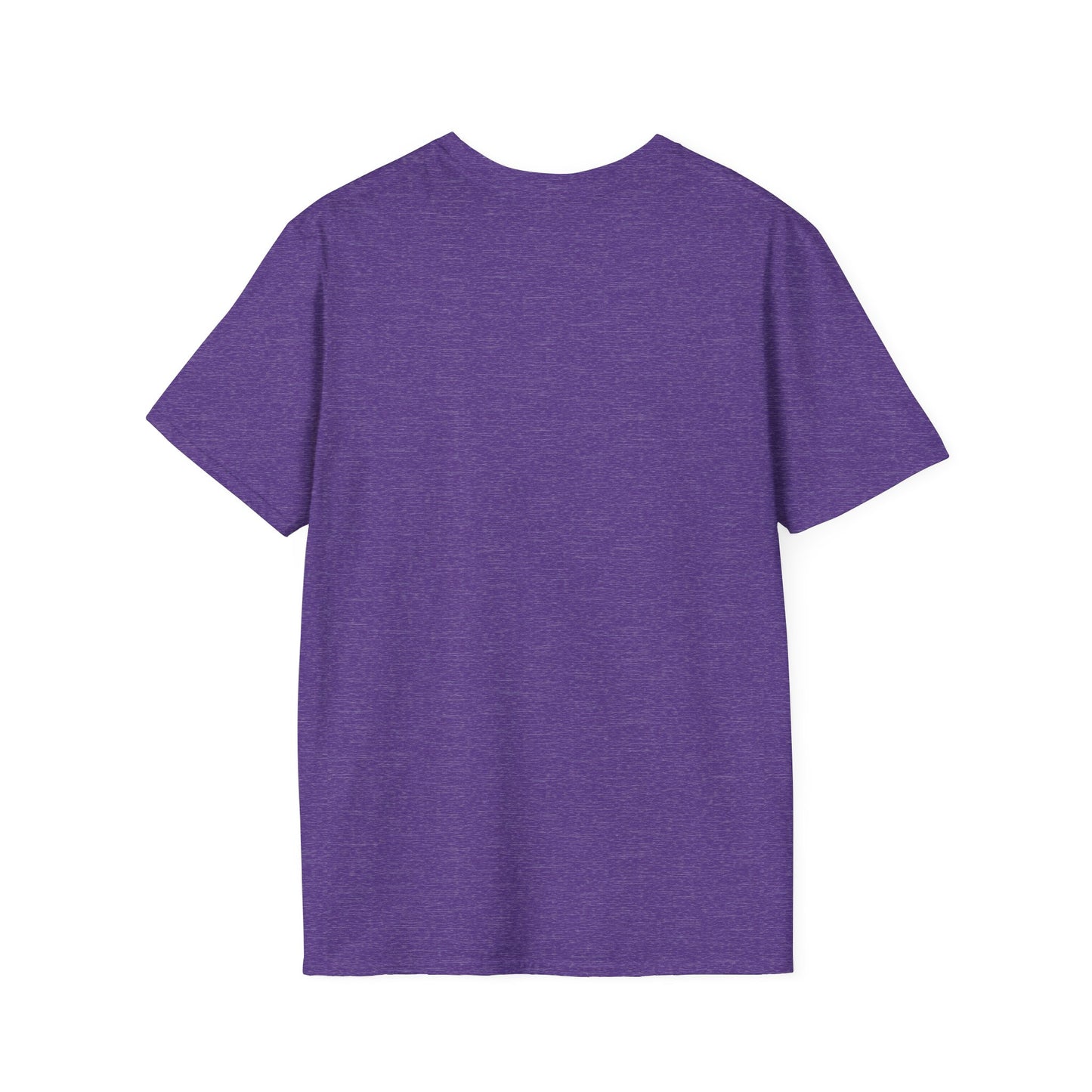 "Burnt Out But Optimistic" T-Shirt — Cute Retro Campfire Graphic Tee
