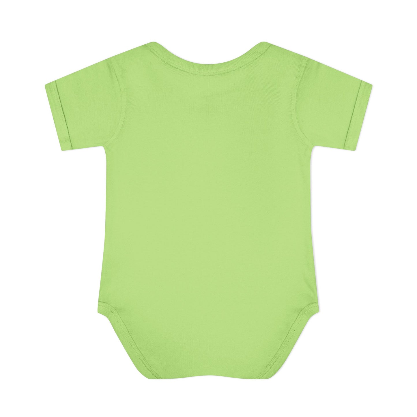 "The Mischief Is Strong With This One" – Funny Baby Bodysuit