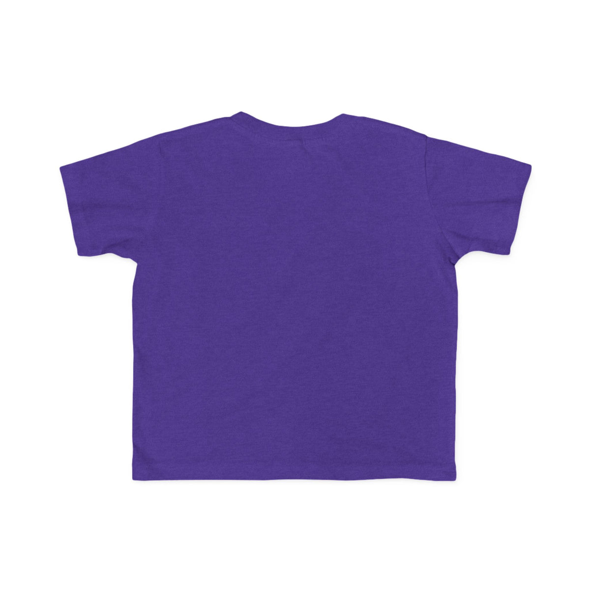 The Sass Is Strong With This One Toddler Tee – Princess Kids Shirt