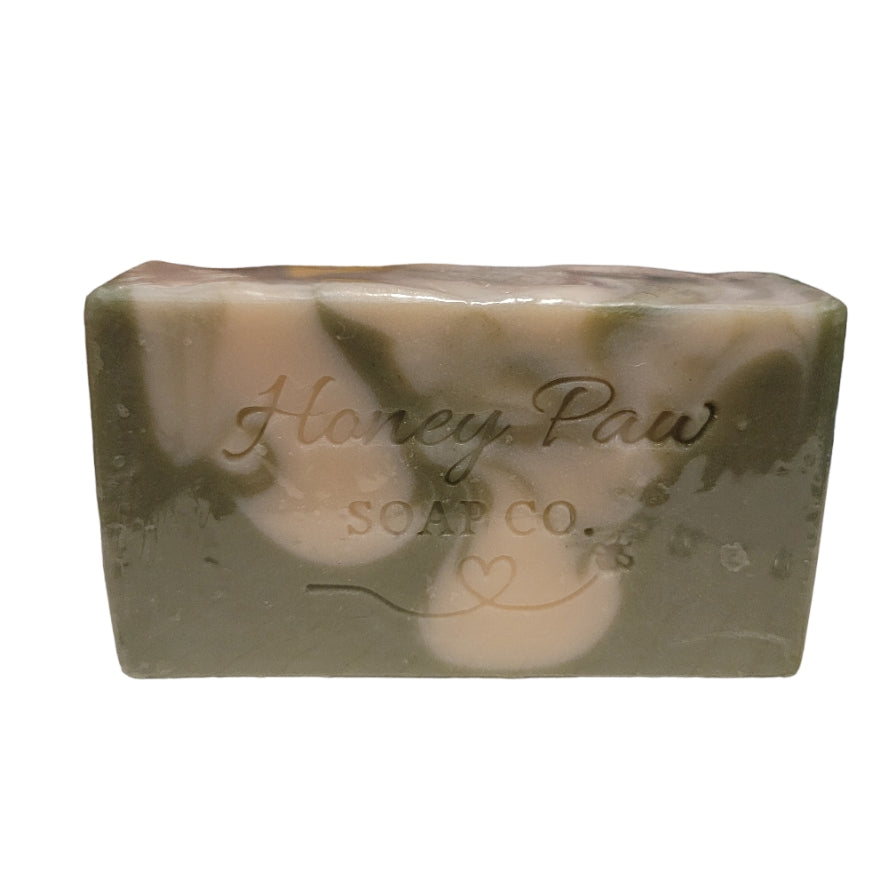Willow & Ivy soap