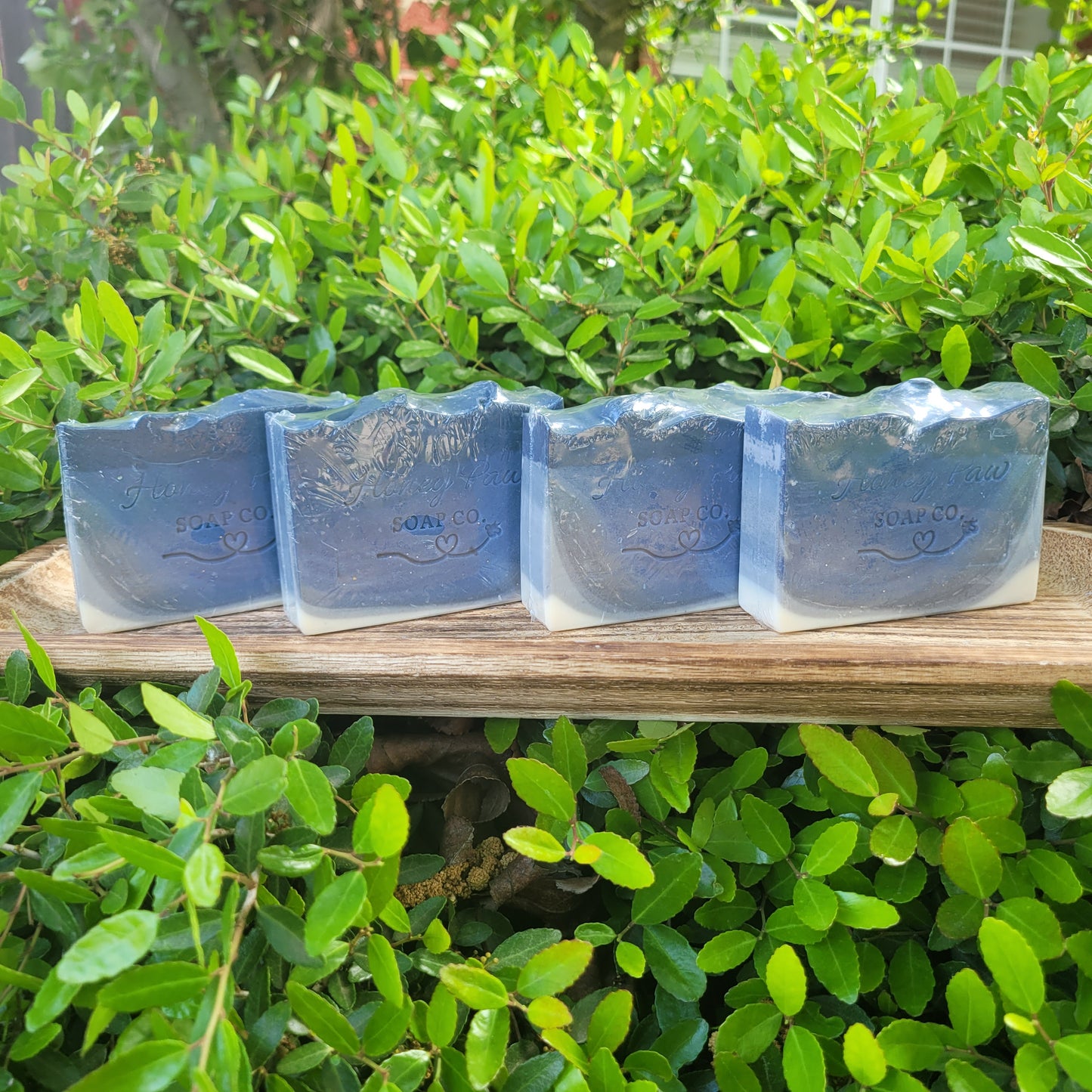 Storm Watch soap