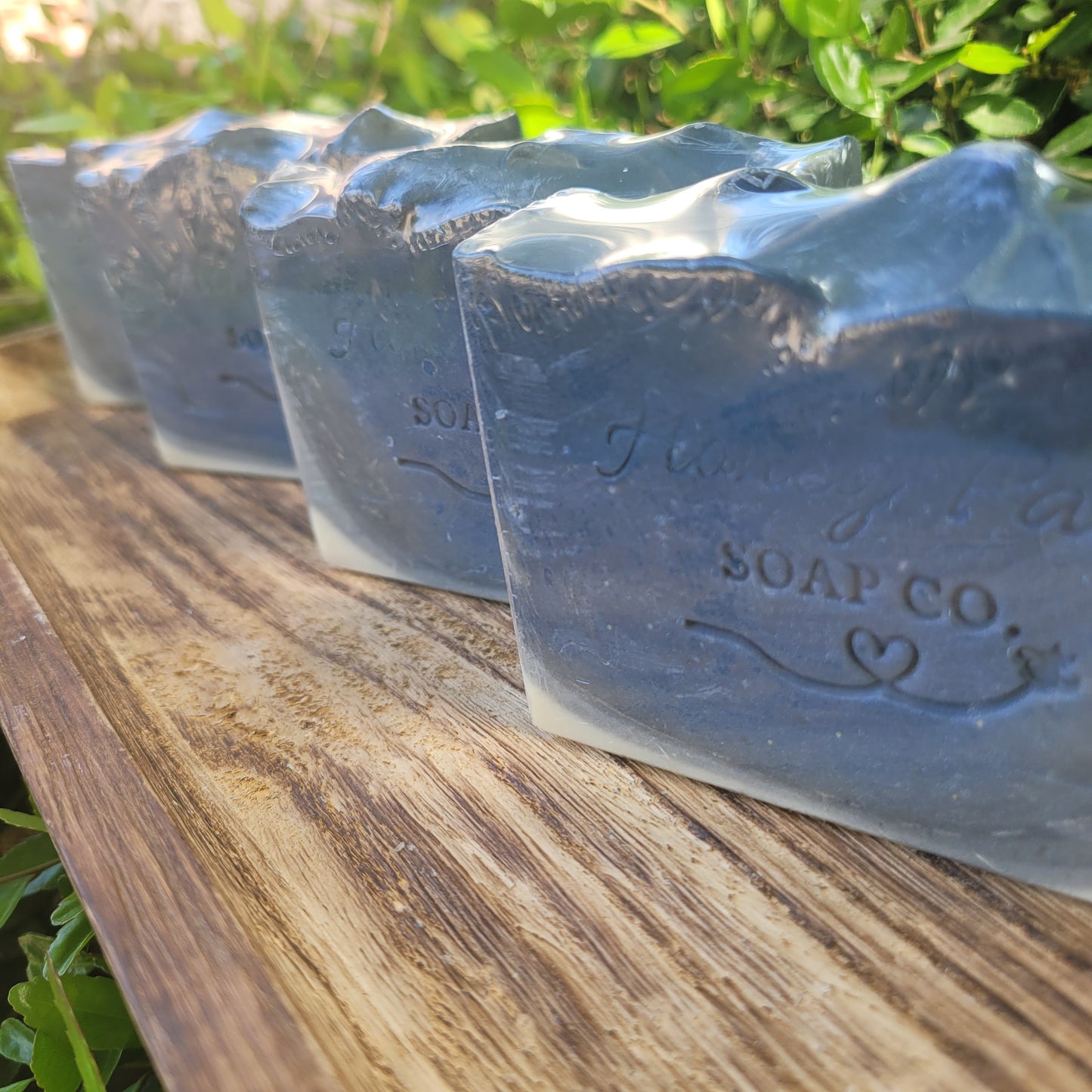 Storm Watch soap